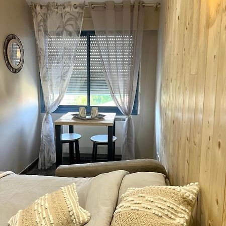 Appart Hotel Cozy Proche Centre, Parking Montbéliard المظهر الخارجي الصورة
